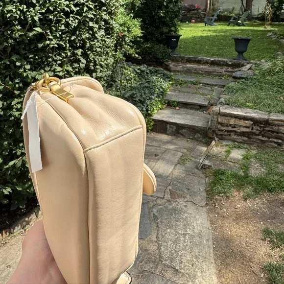 Coach Upcrafted Pillow Tabby bag - Picture 4 of 8